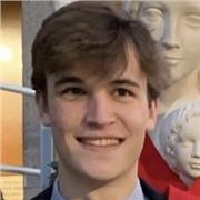 Profesor de inglés. Imparte clases de la materia a cualquier edad